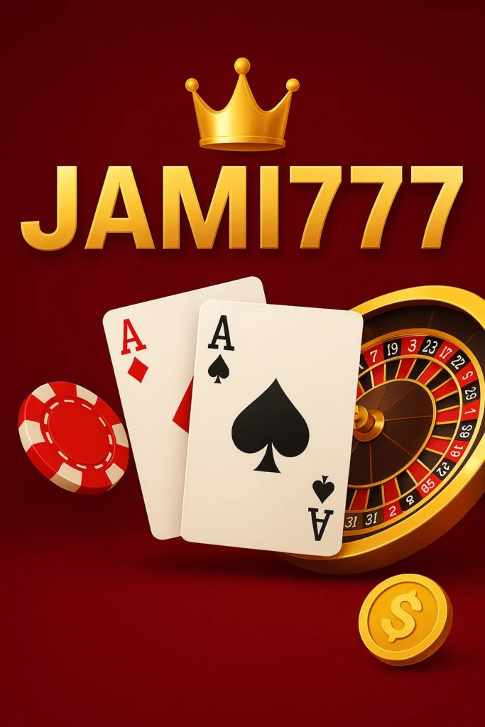 Jami777